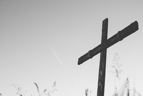 The Transformative Power of the Cross