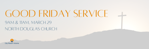 Good Friday Services