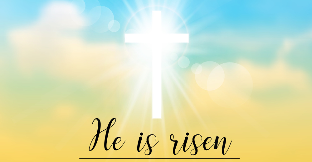 Easter Sunday - 8am worship