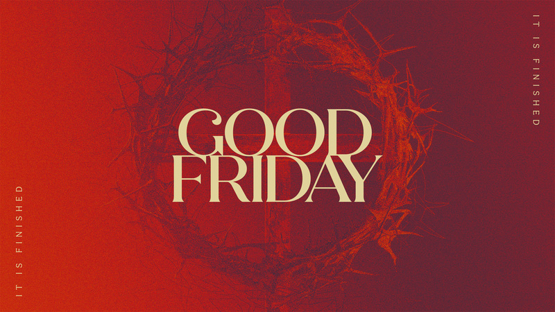 Good Friday 2024