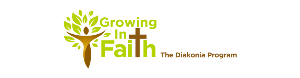 diakonia Sunday | diakonia | Northern Illinois Synod