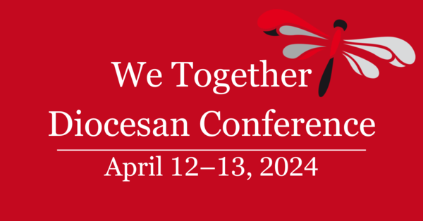 We Together Conference