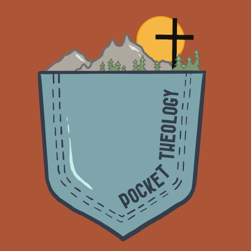 A Reformer and a Catholic Saint Walk into a Podcast....