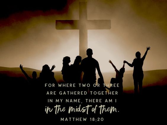 Haven Of Hope Church