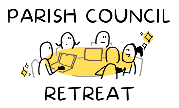 Parish Council Retreat