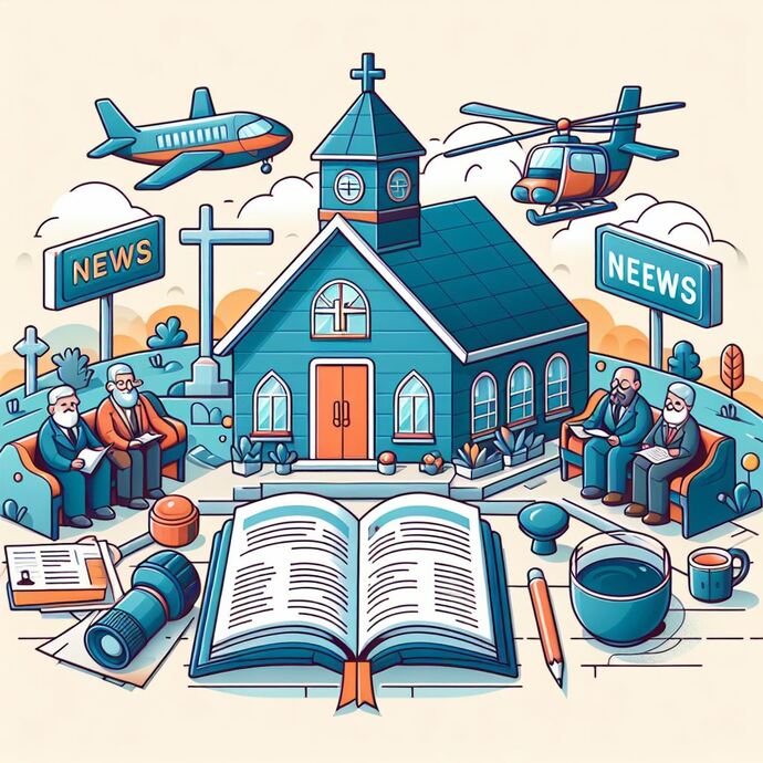 Sermons Lake Phalen Community Church