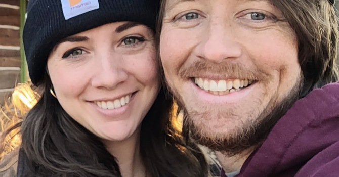 Let not Your Hearts be Troubled