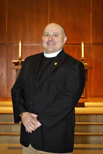 Steve Cauley