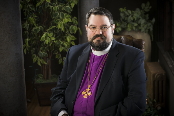 St. Mark's 181st Anniversary and Bishop’s visit