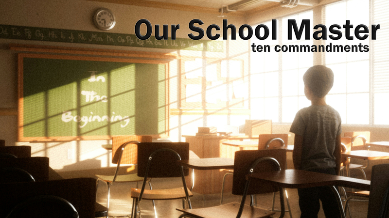 The Beginning of Wisdom