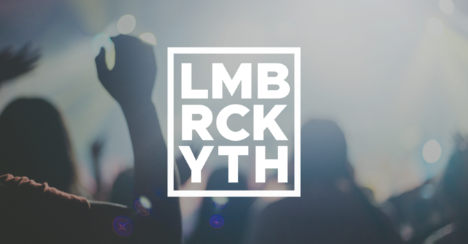 City-Wide Youth Worship