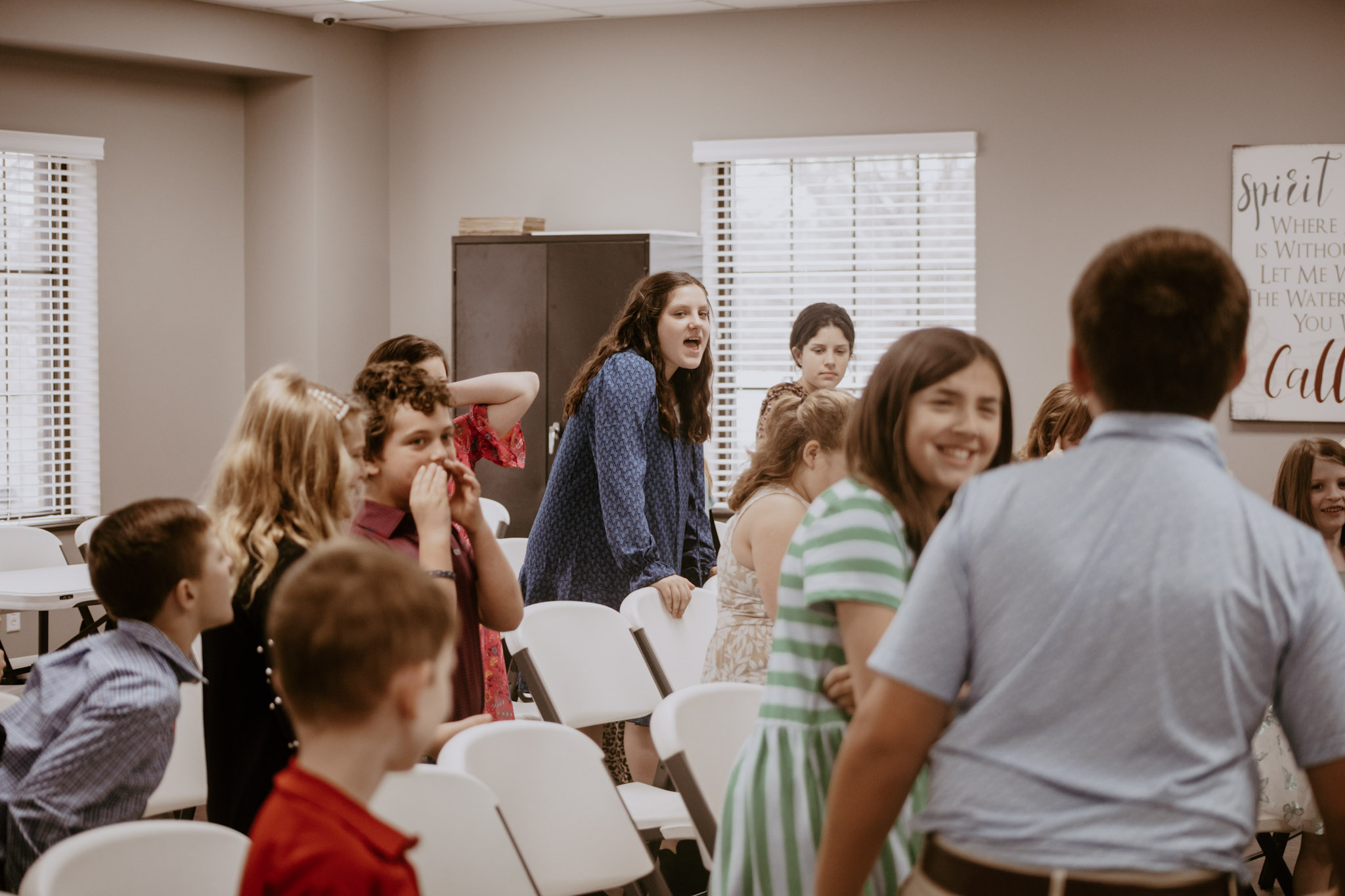First Free Will Baptist Church 1