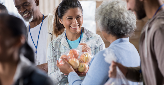 FSWC Church Fellowship