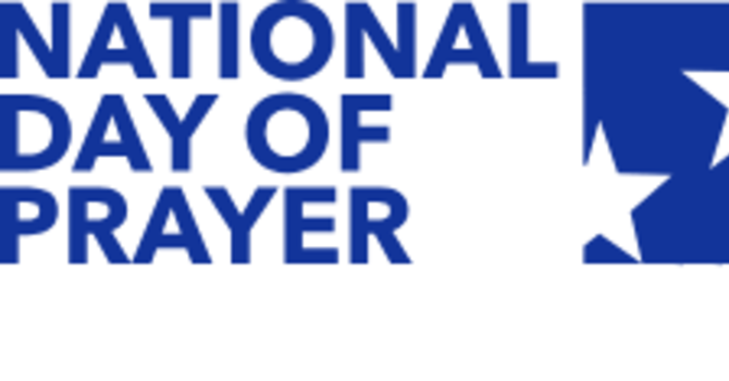 National Day of Prayer