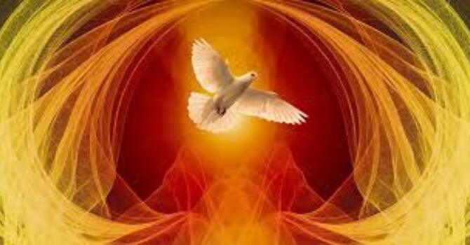 Pentecost Sunday