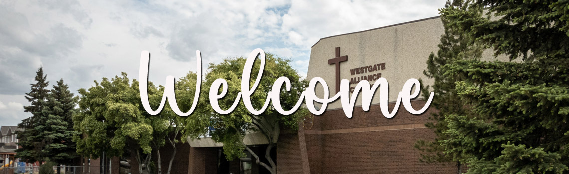 Westgate Alliance Church 3