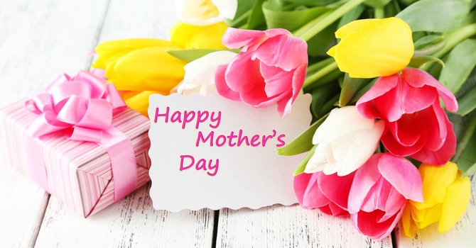 Mother's Day