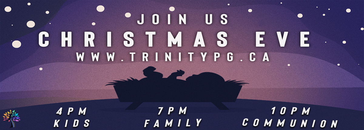 Trinity United Church