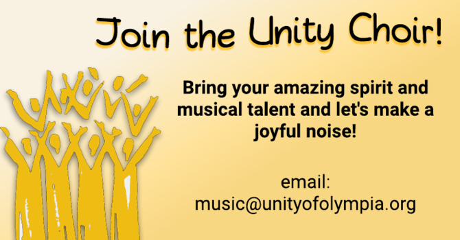 Unity Choir
