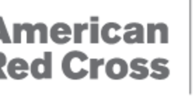 Red Cross Blood Drive