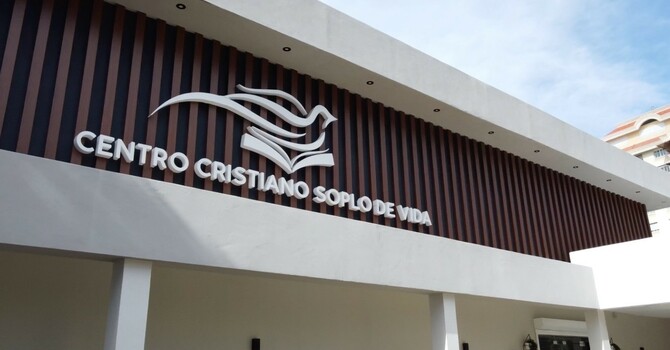 Soplo de Vida fomenta en su liderazgo la capacitación en consejería  image
