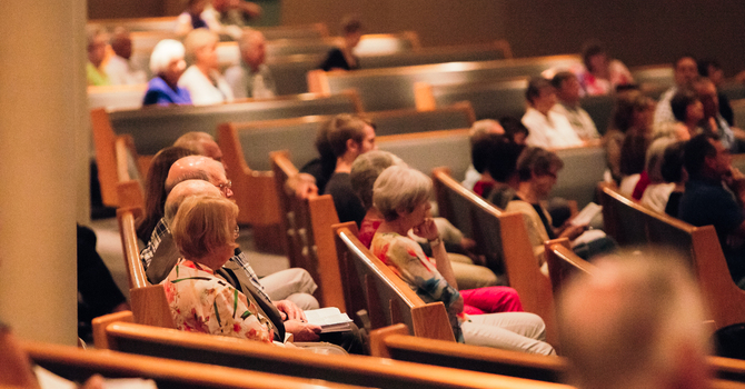 Adult Evangelism