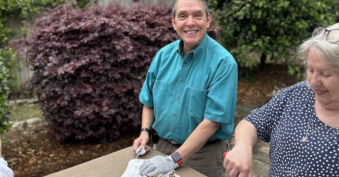 Navigation Center and Next Steps of South Carolina image