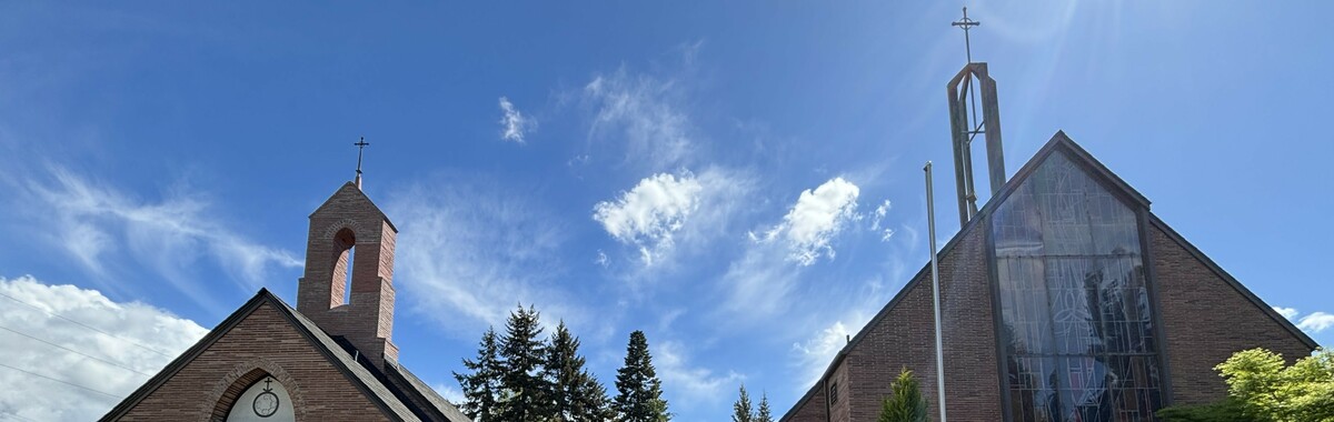 Holy Trinity Lutheran Church