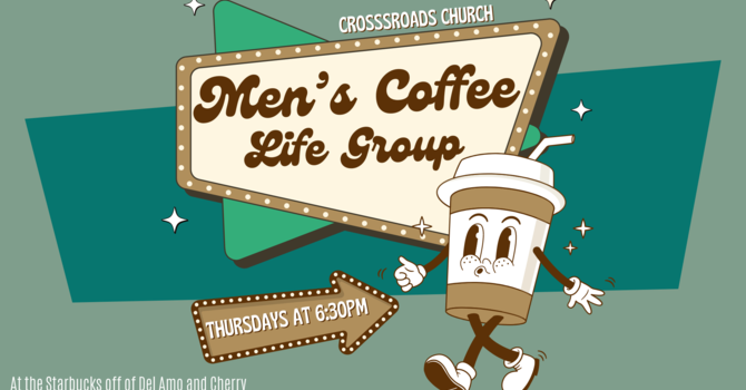 Men's Life Group