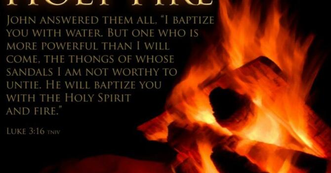 Baptism of Fire Pakistan image