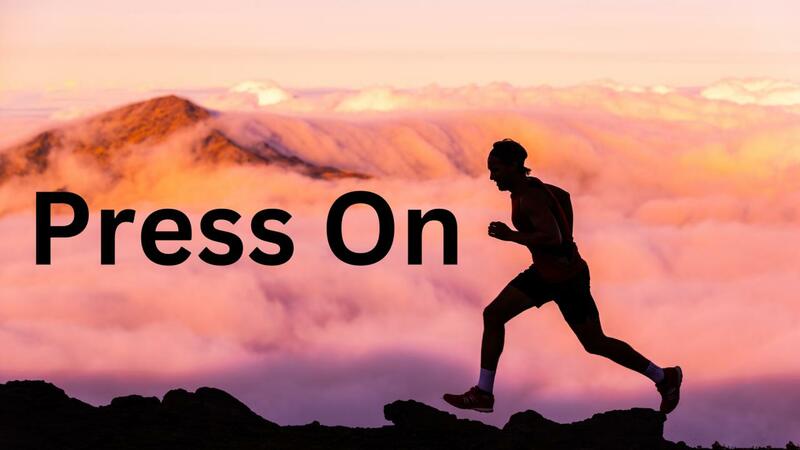 Press On