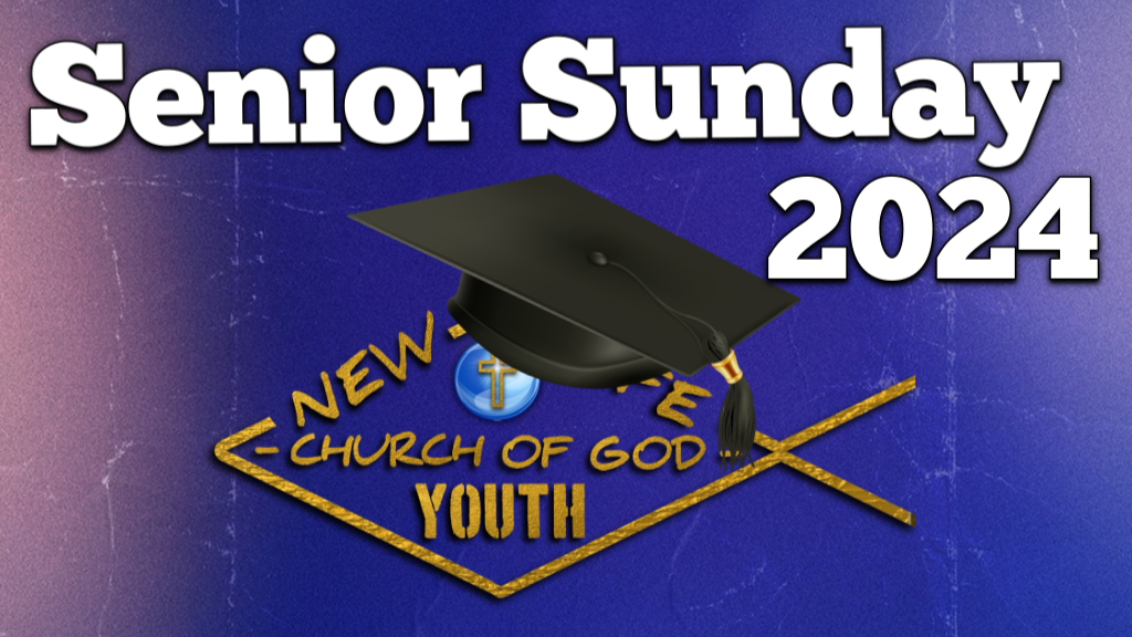 Blog New Life Church of God of Bertha