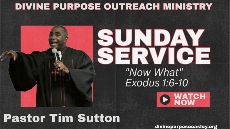 "When in doubt Jesus can cast you out"