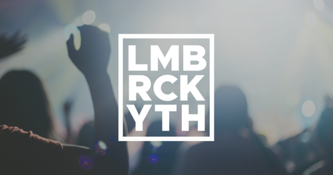 City-Wide Youth Worship