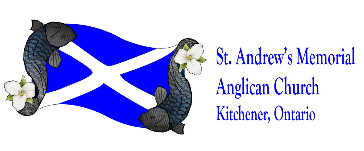St. Andrew's Memorial Anglican Church 3