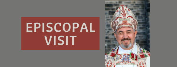 Episcopal Visit to the Parish of the Valley