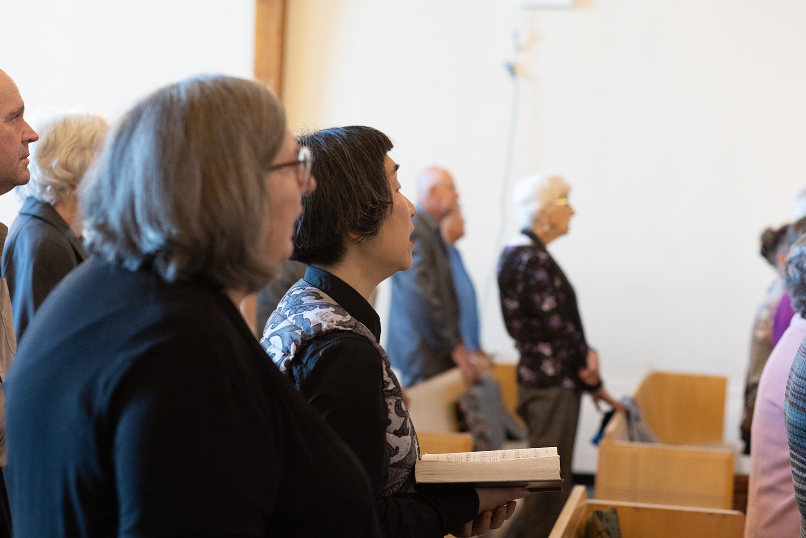 St. Andrew's Presbyterian Church 5