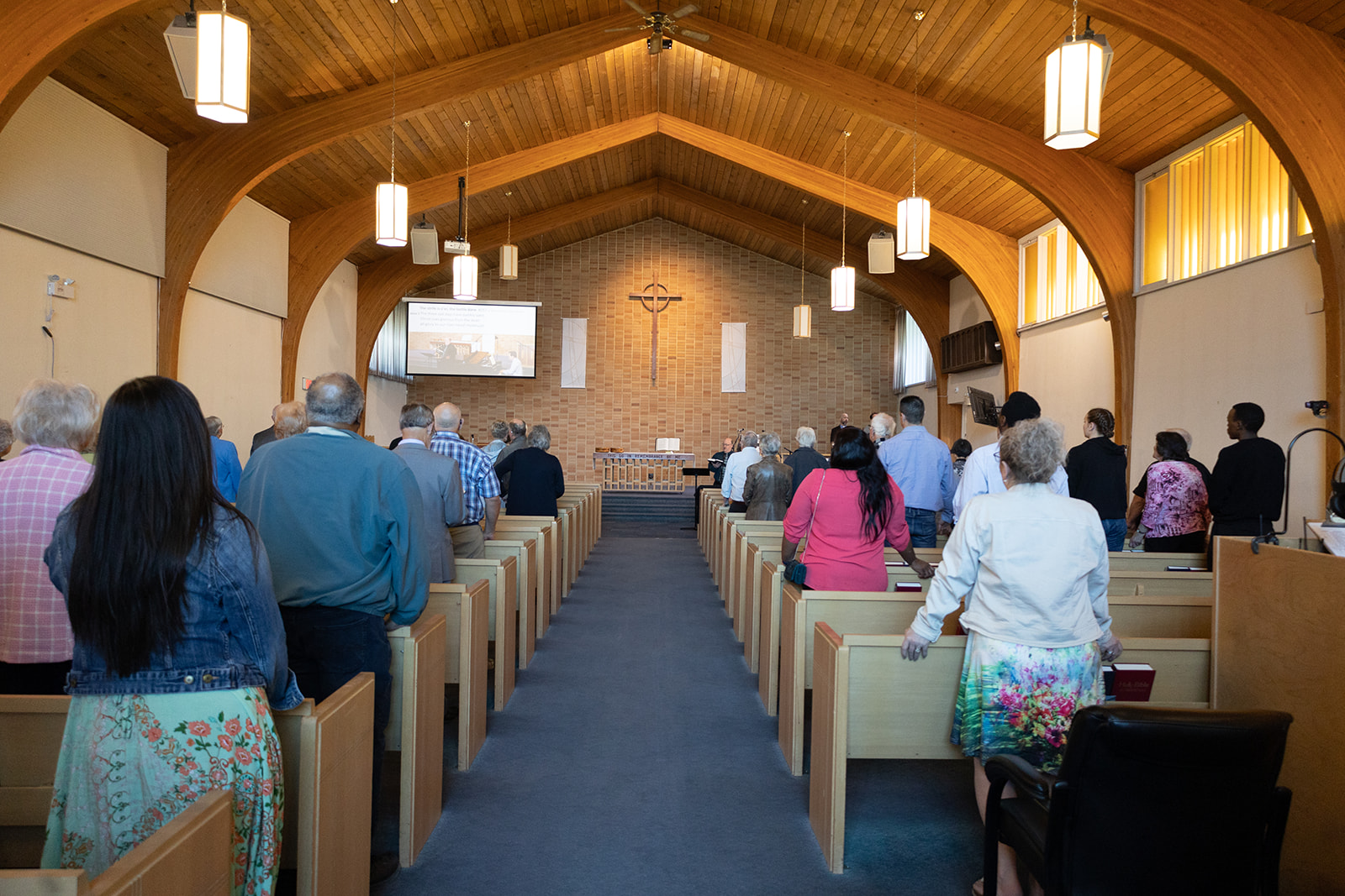 St. Andrew's Presbyterian Church 3