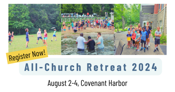 All-Church Retreat