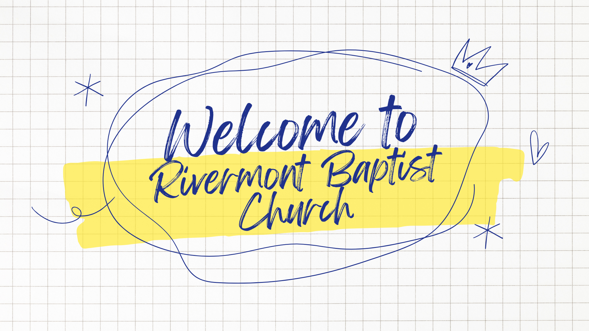 Rivermont Baptist Church 2