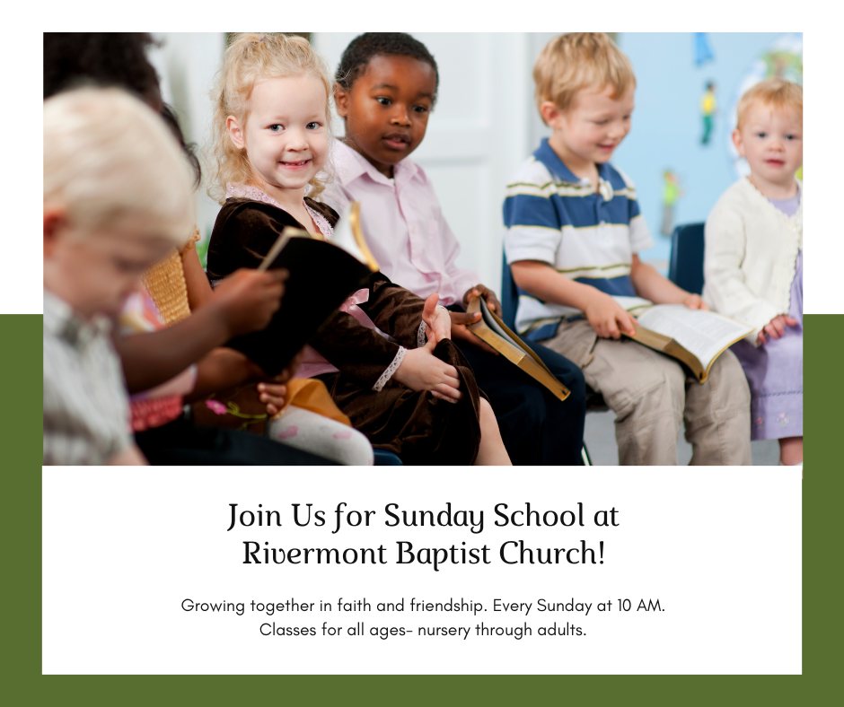 Rivermont Baptist Church 2