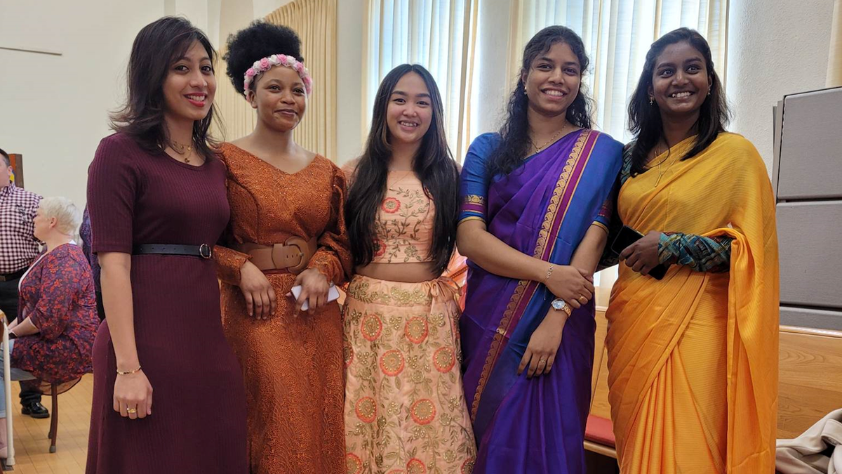 Trillium United Church