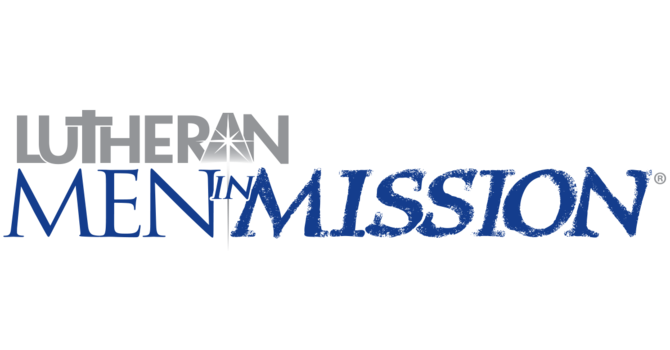 Lutheran Men in Mission