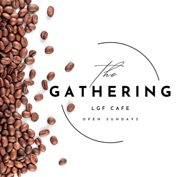 Open Sundays 9:30-10:15am