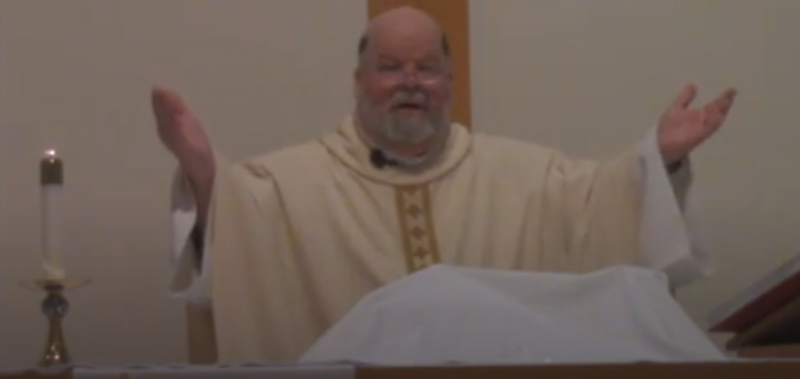 Worship April 21, 2024