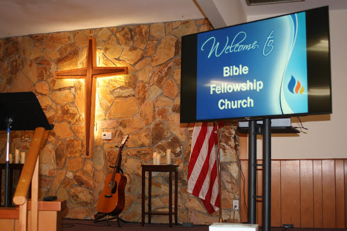 University Bible Fellowship Church