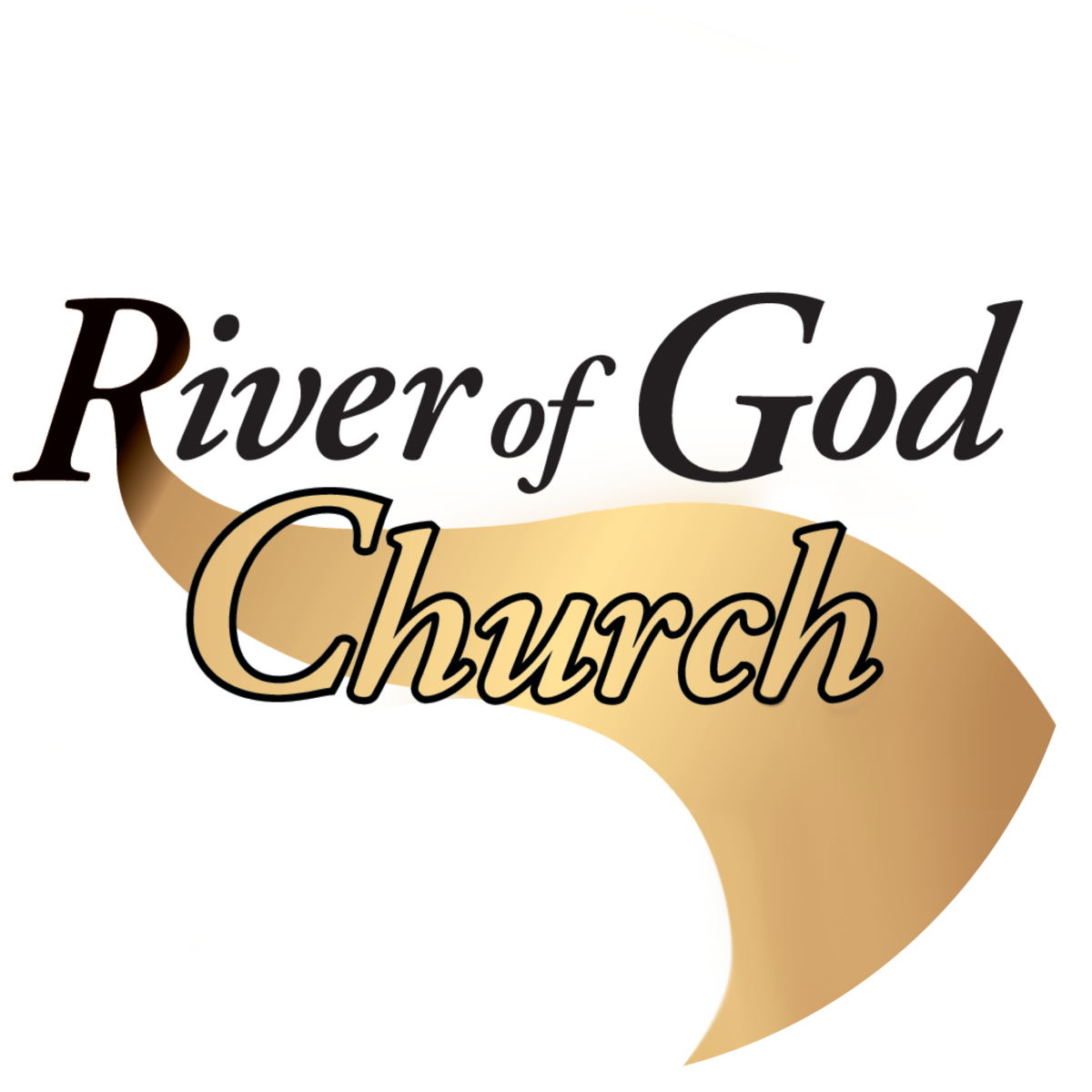 River of God Church International Inc logo