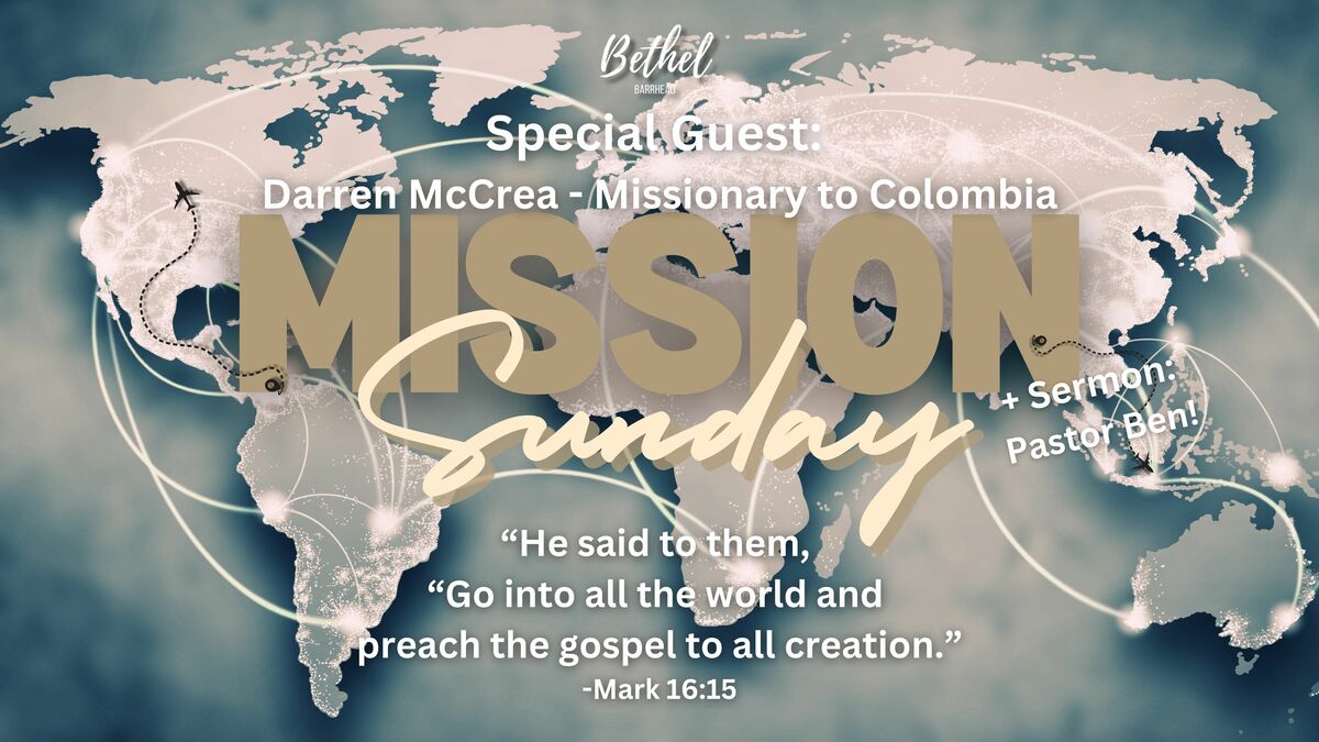 Blog | BETHEL PENTECOSTAL CHURCH