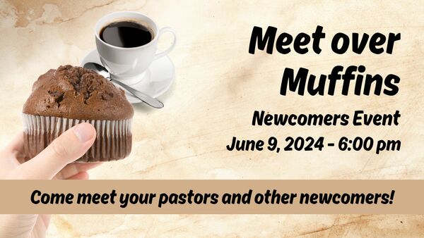 Meet Over Muffins