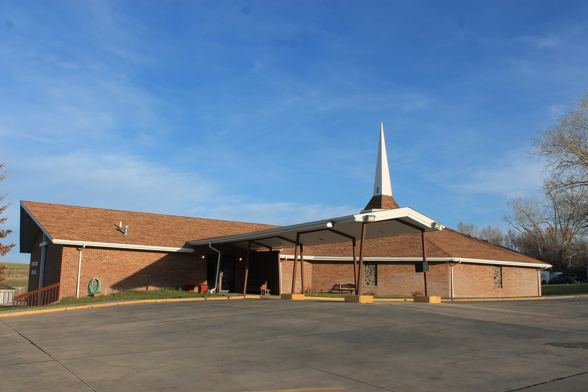 Christian Church of Gillette
